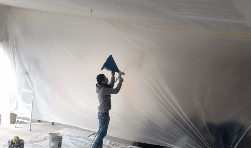 Angel's Painting & Remodeling 